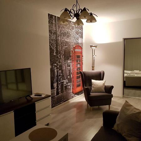 Kaja Apartamenty 웨그니차 외부 사진