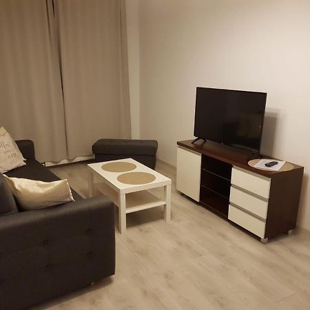 Kaja Apartamenty 웨그니차 외부 사진