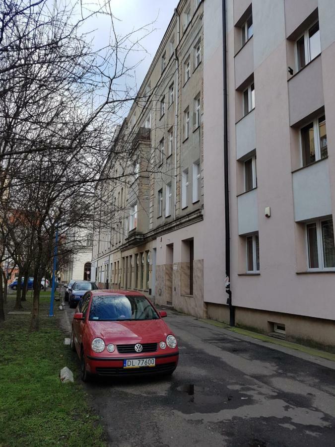 Kaja Apartamenty 웨그니차 외부 사진